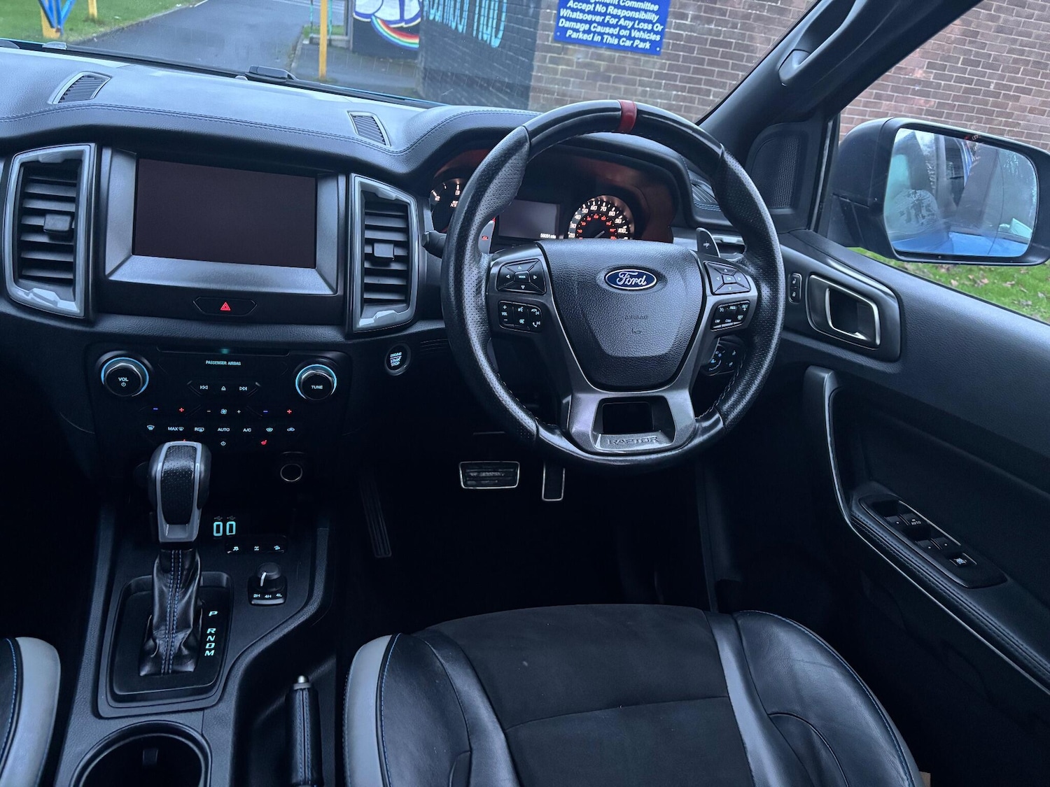 Used Ford Ranger 2020 for sale - 76886237: Photo 11