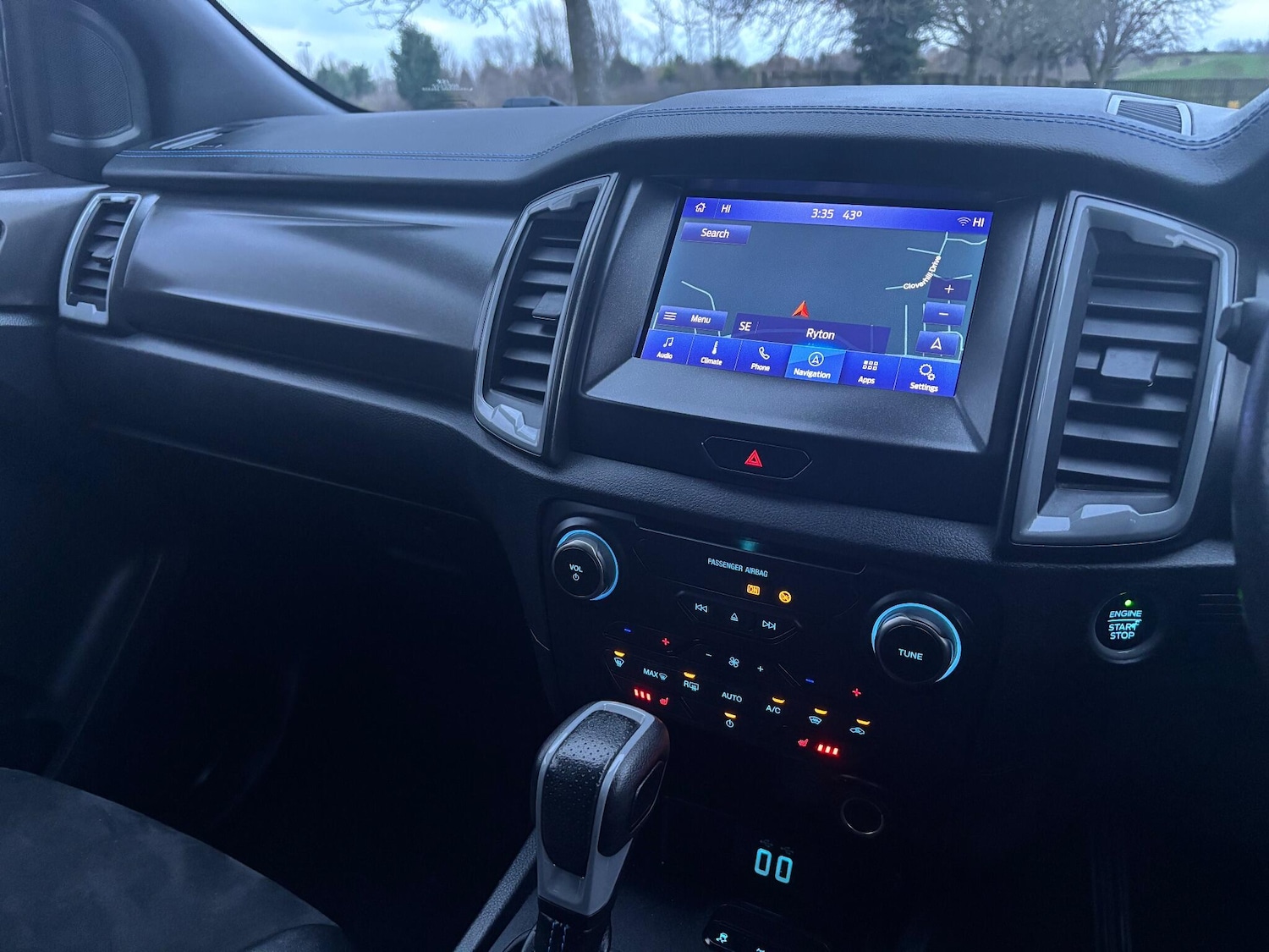 Used Ford Ranger 2020 for sale - 76886237: Photo 13