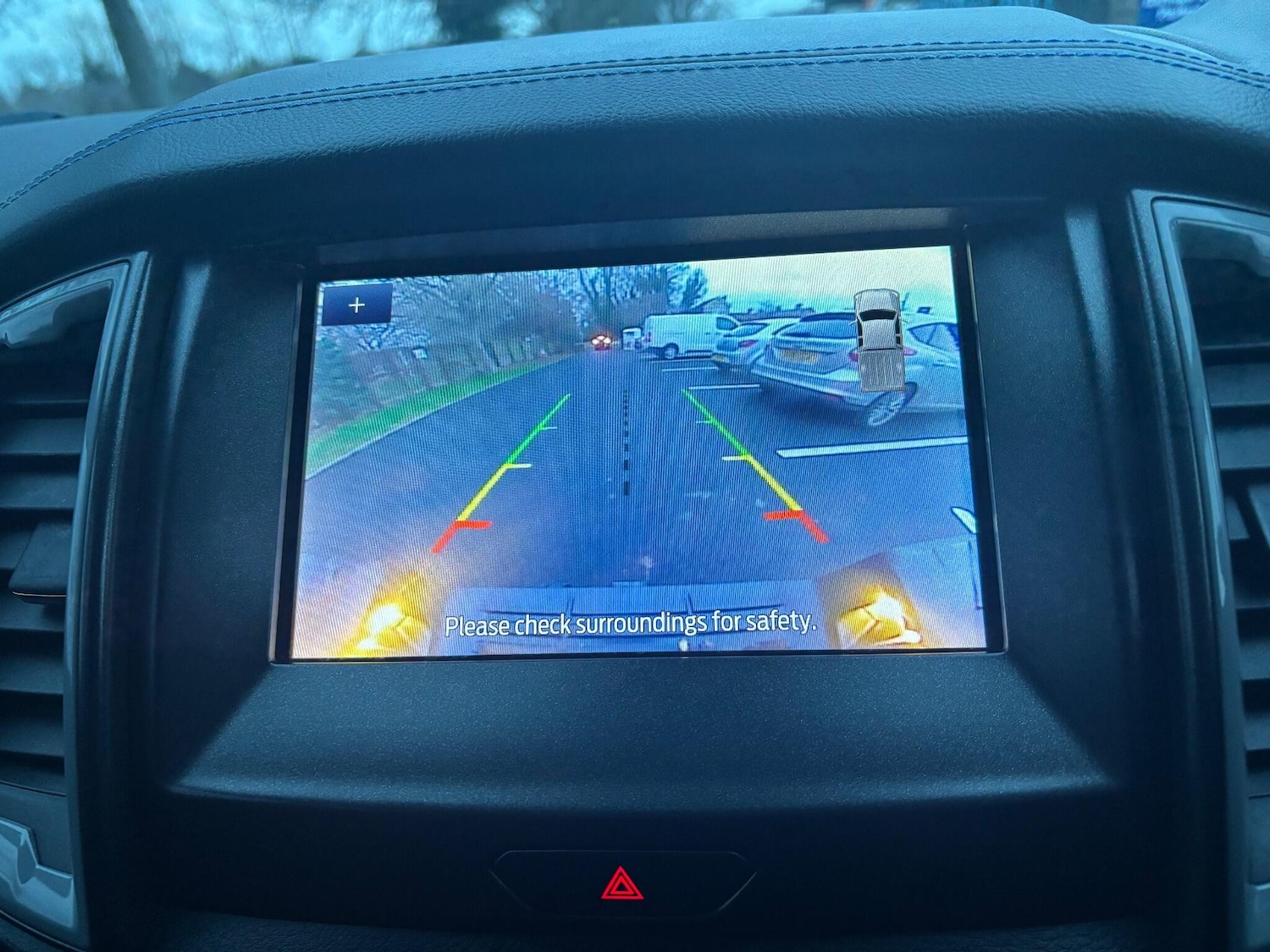 Used Ford Ranger 2020 for sale - 76886237: Photo 14