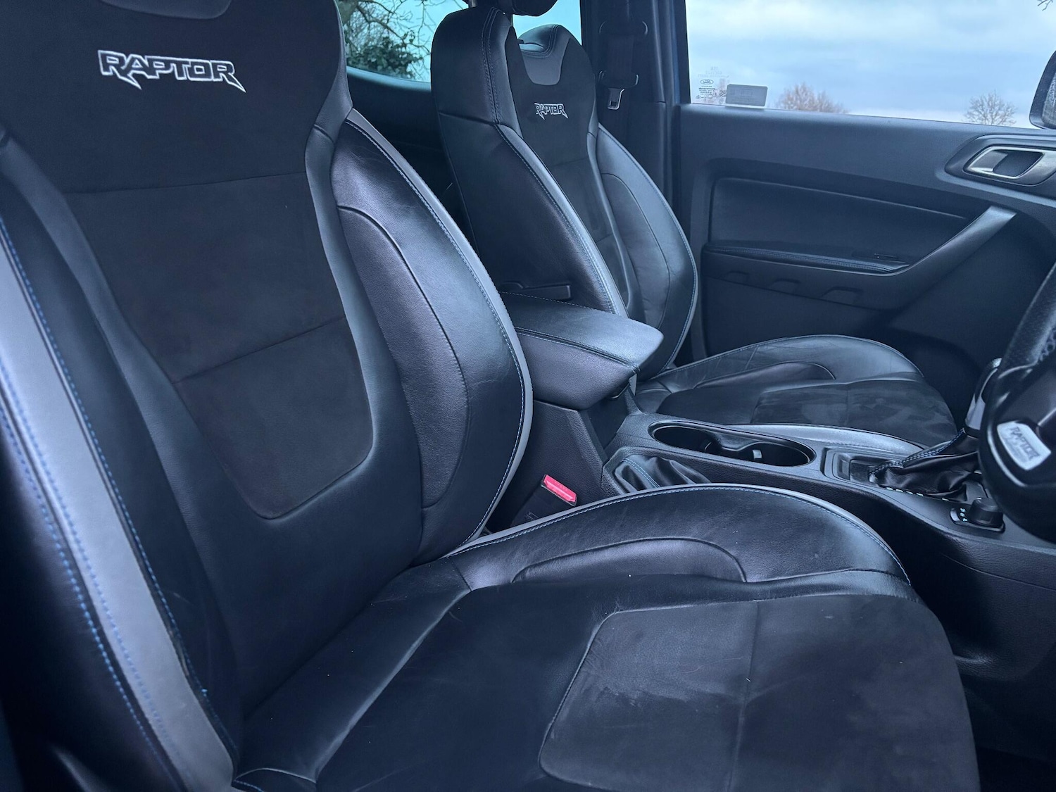 Used Ford Ranger 2020 for sale - 76886237: Photo 15