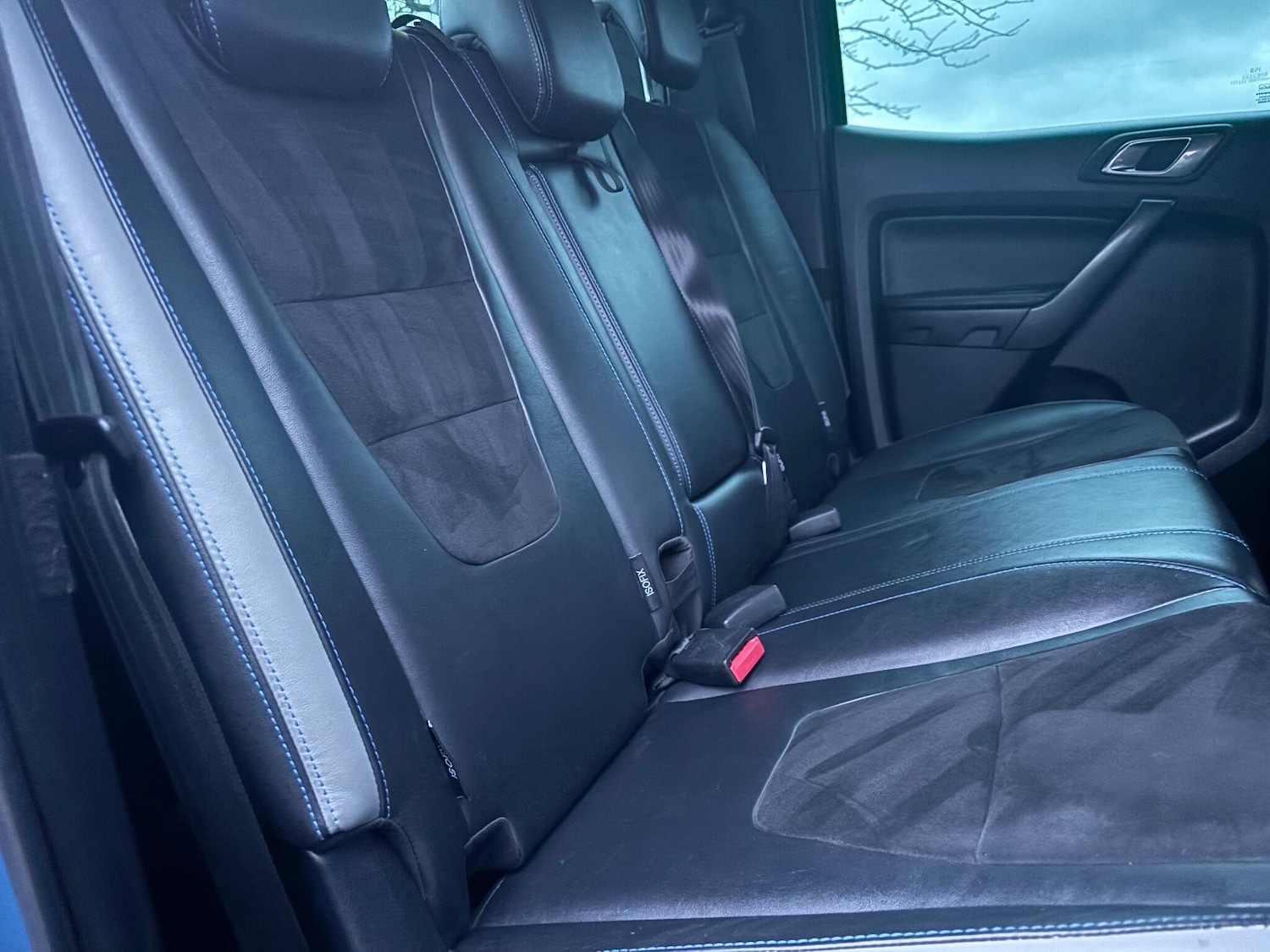 Used Ford Ranger 2020 for sale - 76886237: Photo 16