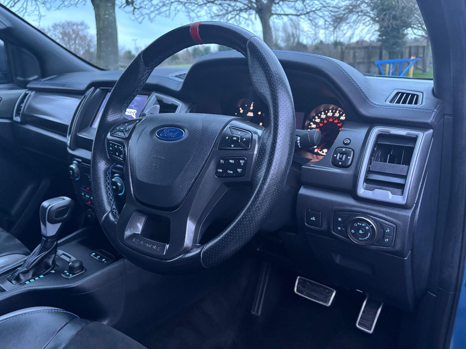 Used Ford Ranger 2020 for sale - 76886237: Photo 9