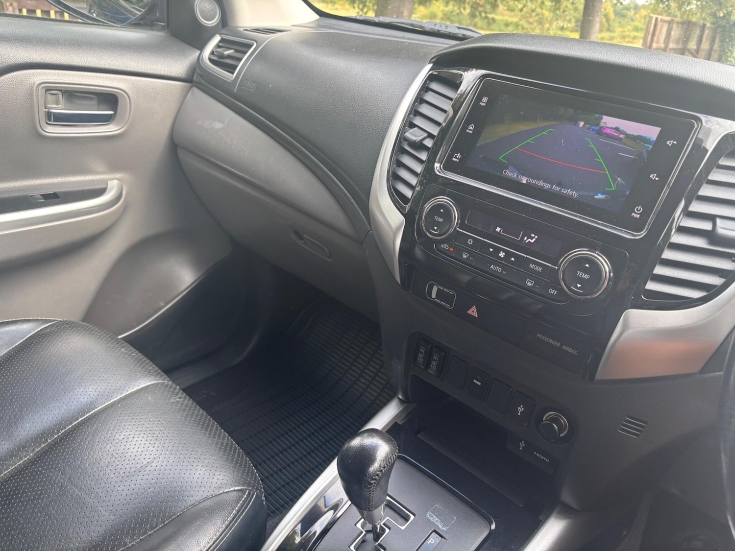 Vehicle 17