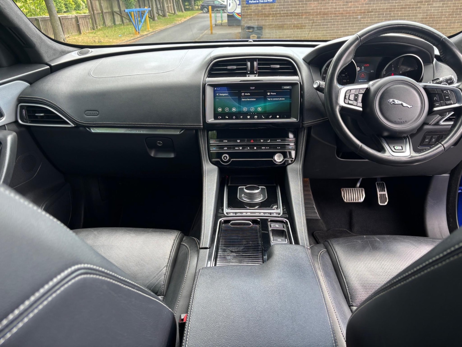 Vehicle 13