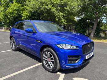 (69) - 2.0 D180 R-Sport Auto AWD Euro 6 (s/s) 5dr