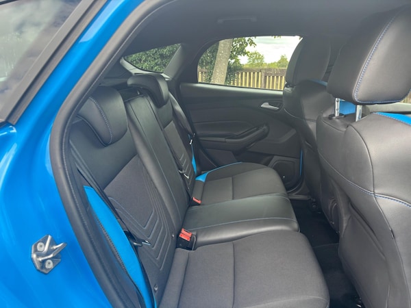 Used Ford Focus 2017 for sale - 75782364: Photo 13