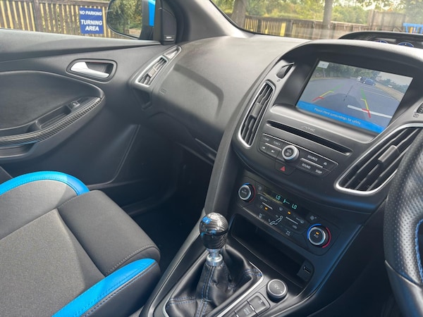 Used Ford Focus 2017 for sale - 75782364: Photo 18