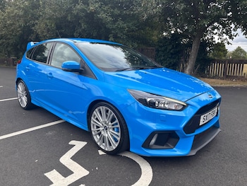 Ford - Focus