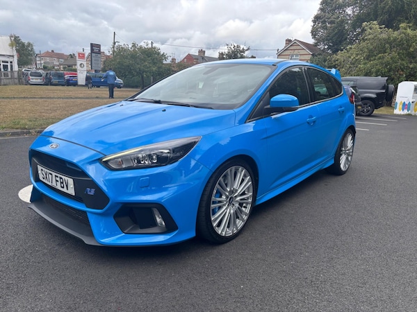 Used Ford Focus 2017 for sale - 75782364: Photo 3