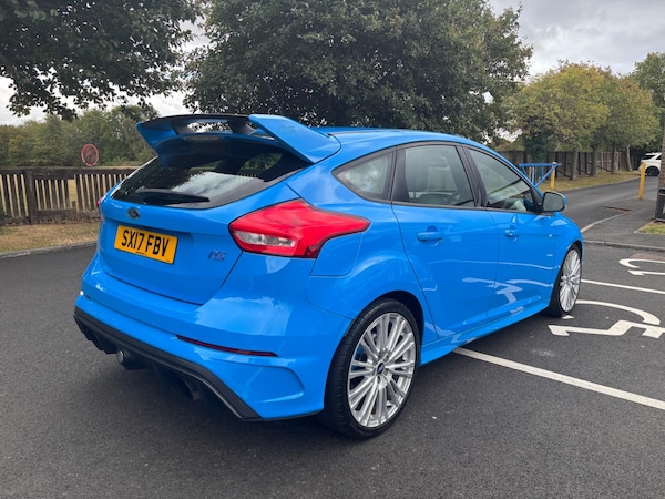 Used Ford Focus 2017 for sale - 75782364: Photo 5
