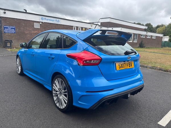 Used Ford Focus 2017 for sale - 75782364: Photo 7