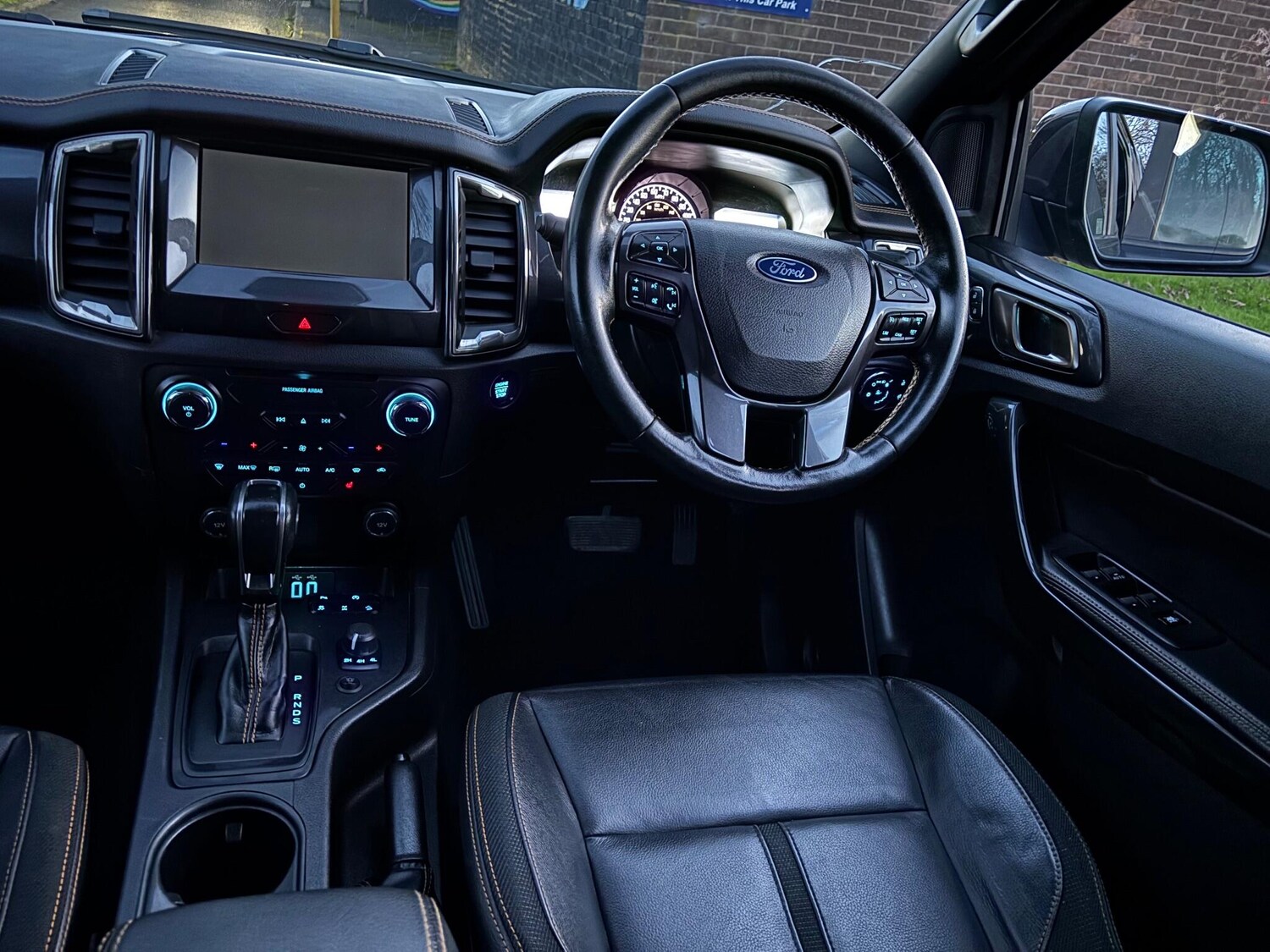 Used Ford Ranger 2021 for sale - 76926489: Photo 10