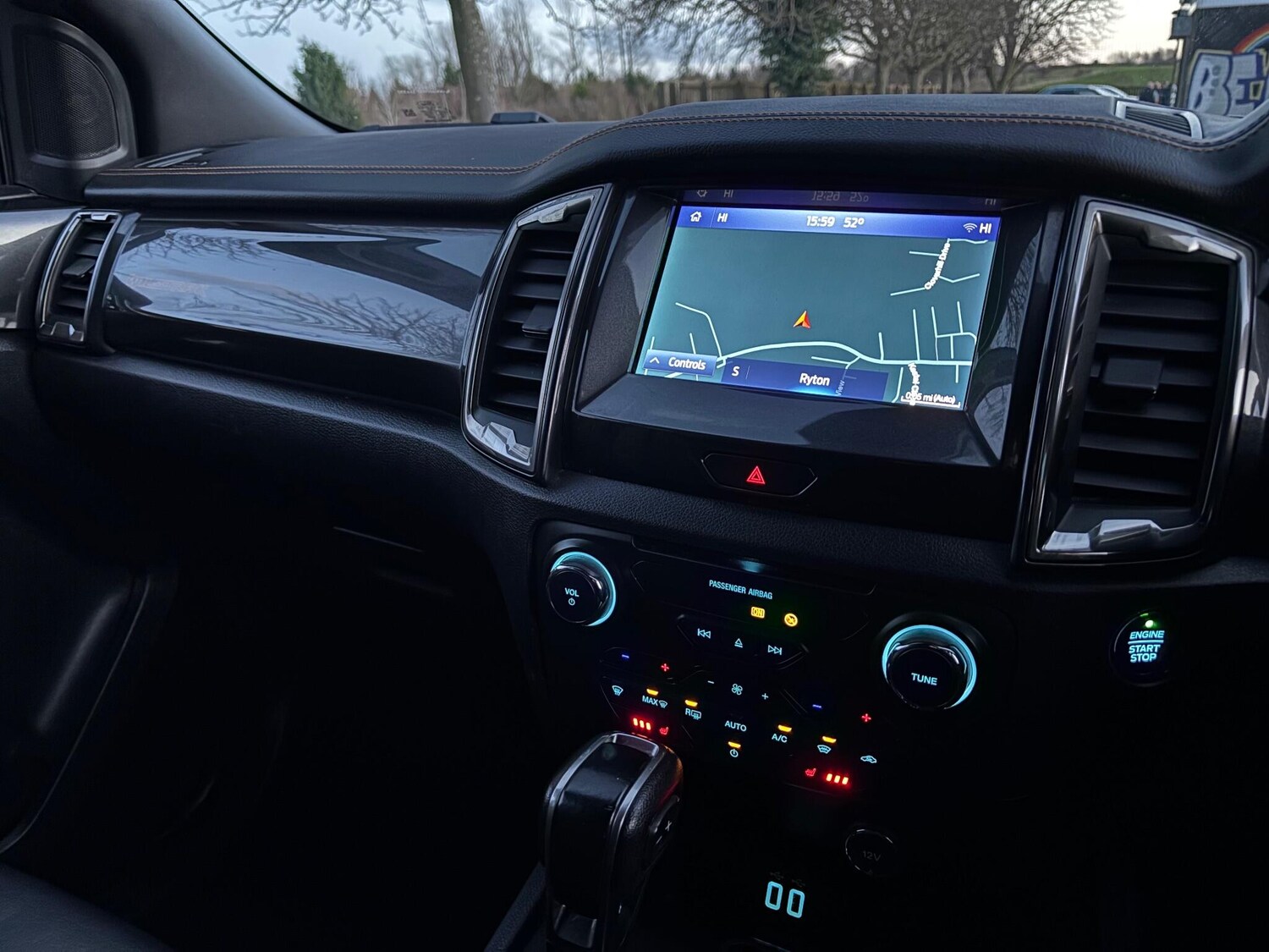 Used Ford Ranger 2021 for sale - 76926489: Photo 12