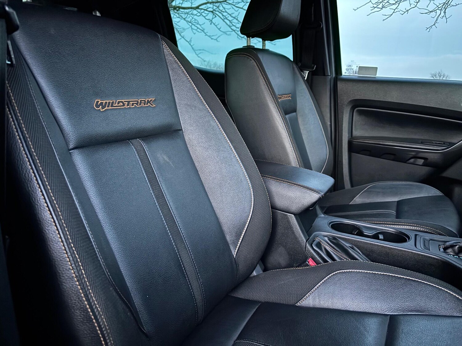 Used Ford Ranger 2021 for sale - 76926489: Photo 14