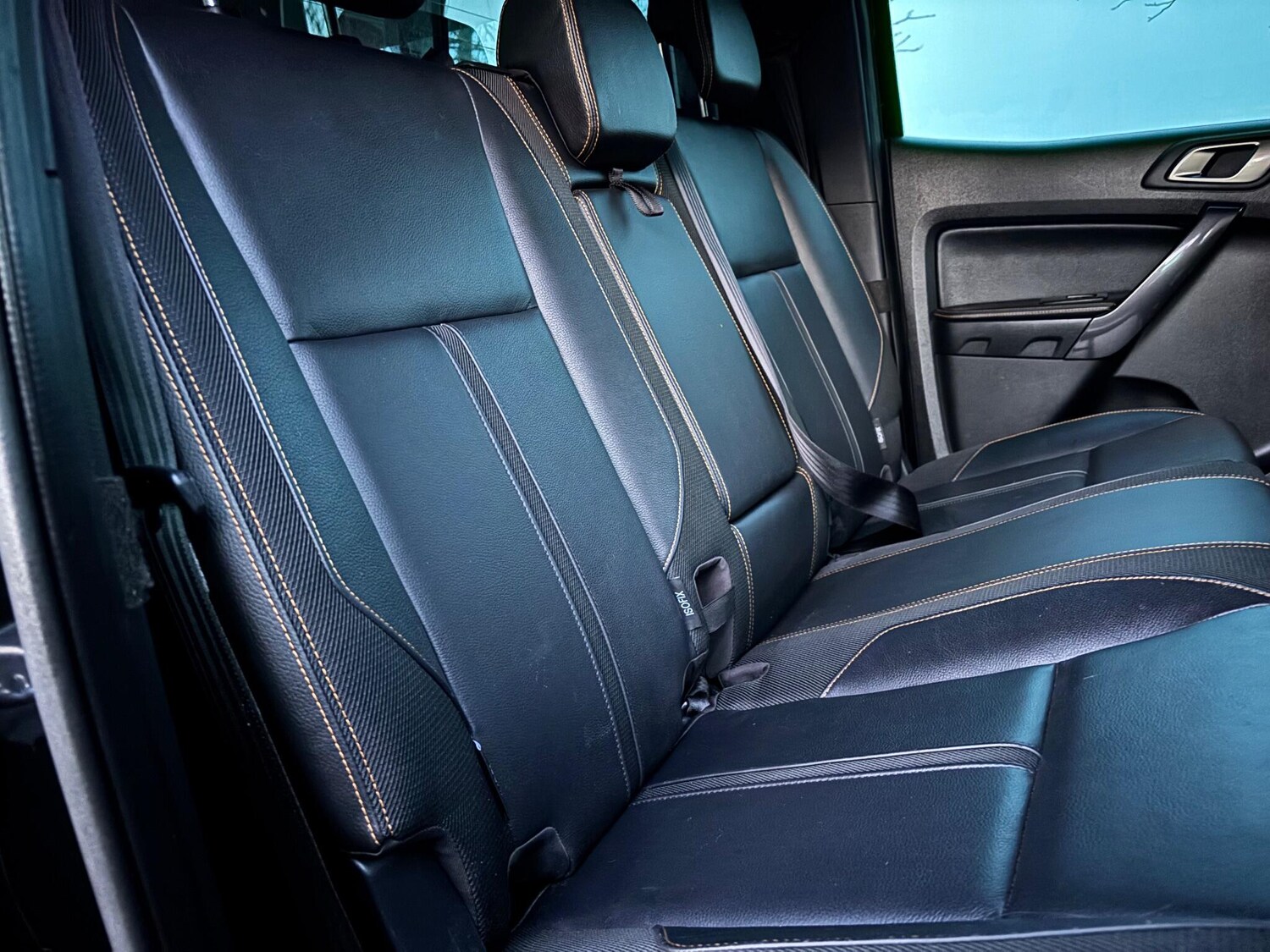 Used Ford Ranger 2021 for sale - 76926489: Photo 15