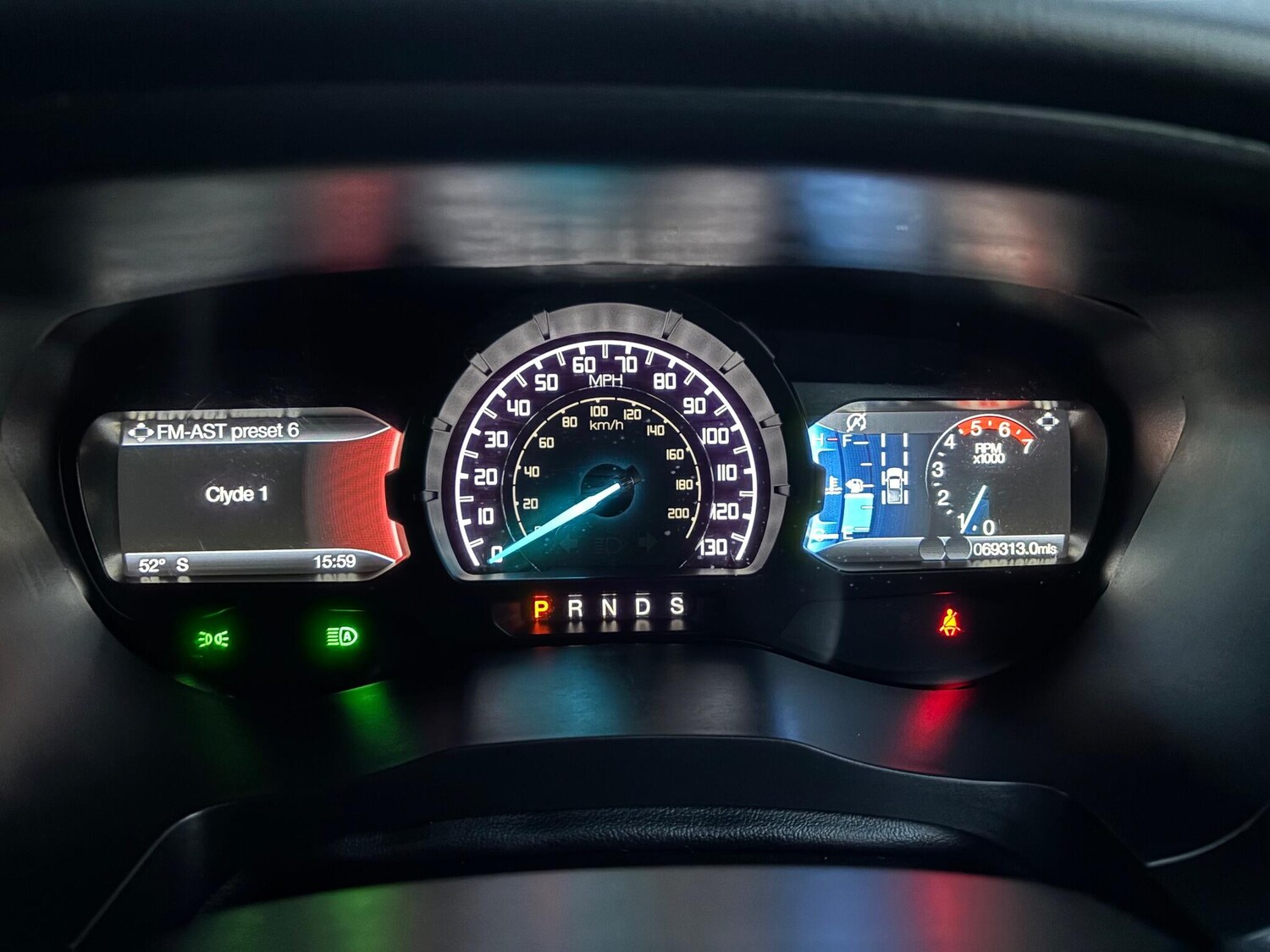 Used Ford Ranger 2021 for sale - 76926489: Photo 16