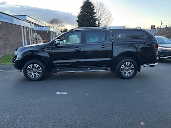 Used Ford Ranger 2021 for sale - 76926489: Photo