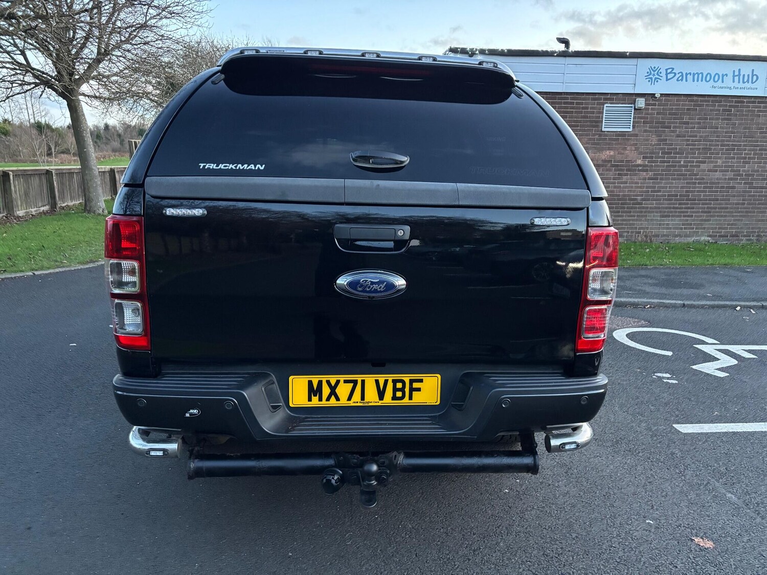 Used Ford Ranger 2021 for sale - 76926489: Photo 6