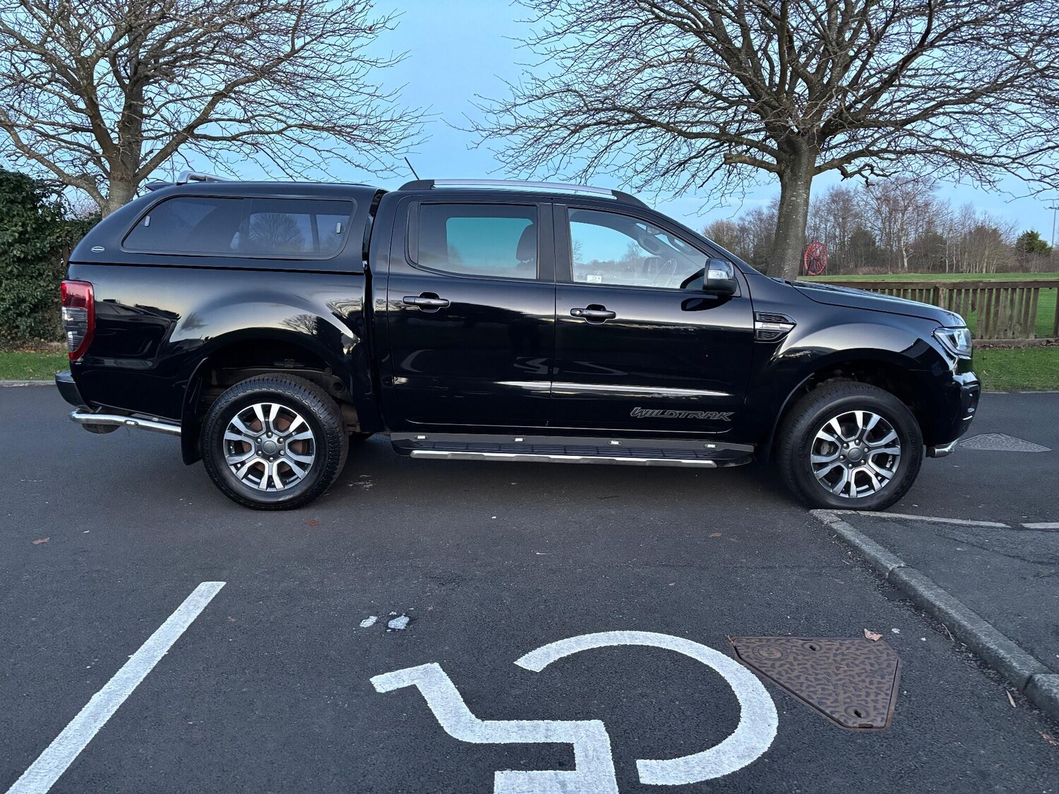 Used Ford Ranger 2021 for sale - 76926489: Photo 8