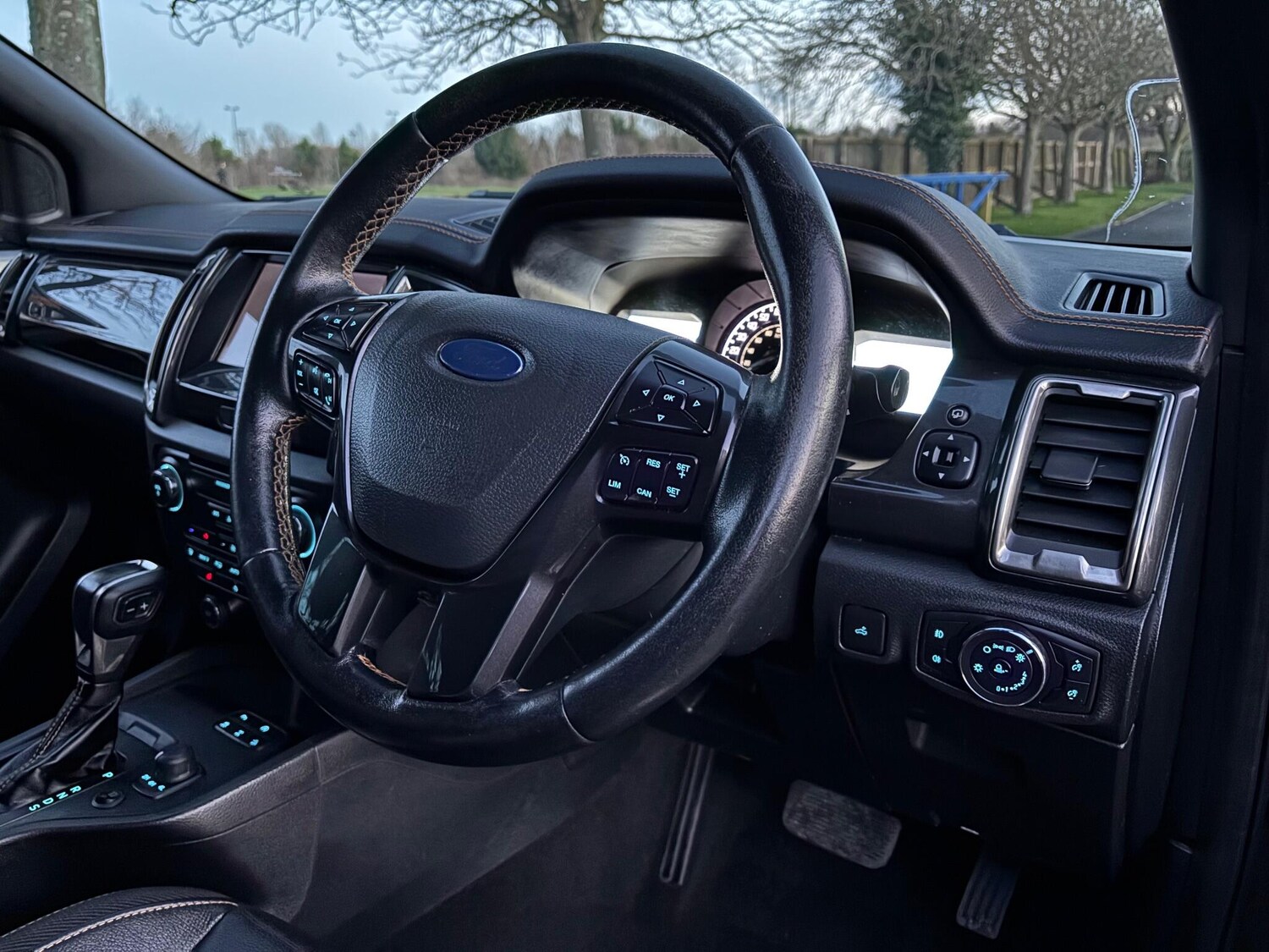 Used Ford Ranger 2021 for sale - 76926489: Photo 9