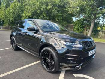 2020 (20) - 2.0 D240 MHEV R-Dynamic Auto 4WD Euro 6 (s/s) 5dr