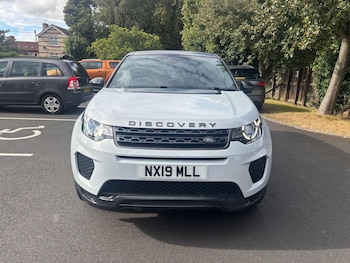 Used Land Rover Discovery Sport 2019 for sale - 79577165: Photo