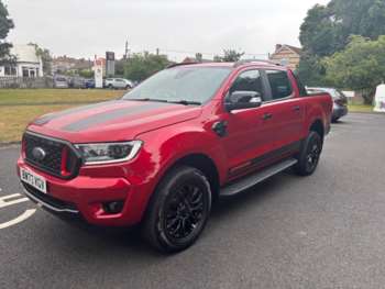 Used Ford Ranger 2023 for sale - 75050909: Photo