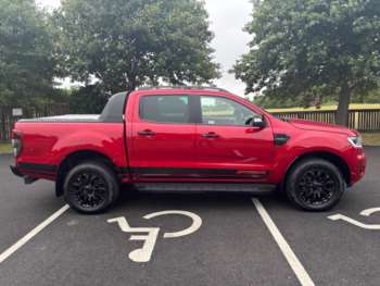 Used Ford Ranger 2023 for sale - 75050909: Photo