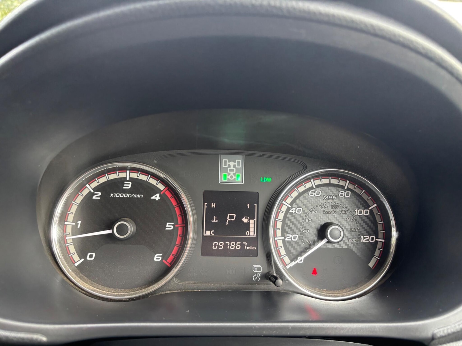 Vehicle 16