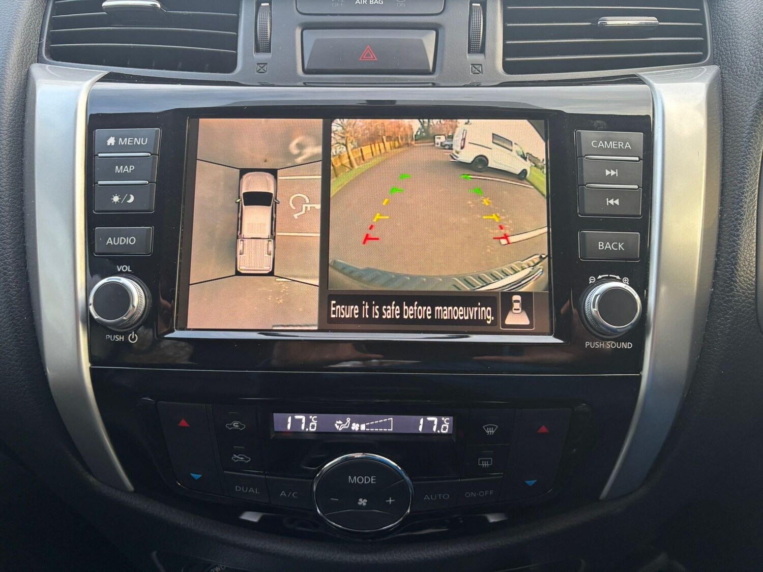 Used Nissan Navara for sale - 77723786: Photo 10