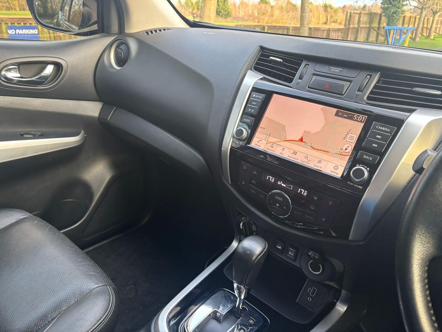 Used Nissan Navara for sale - 77723786: Photo 12