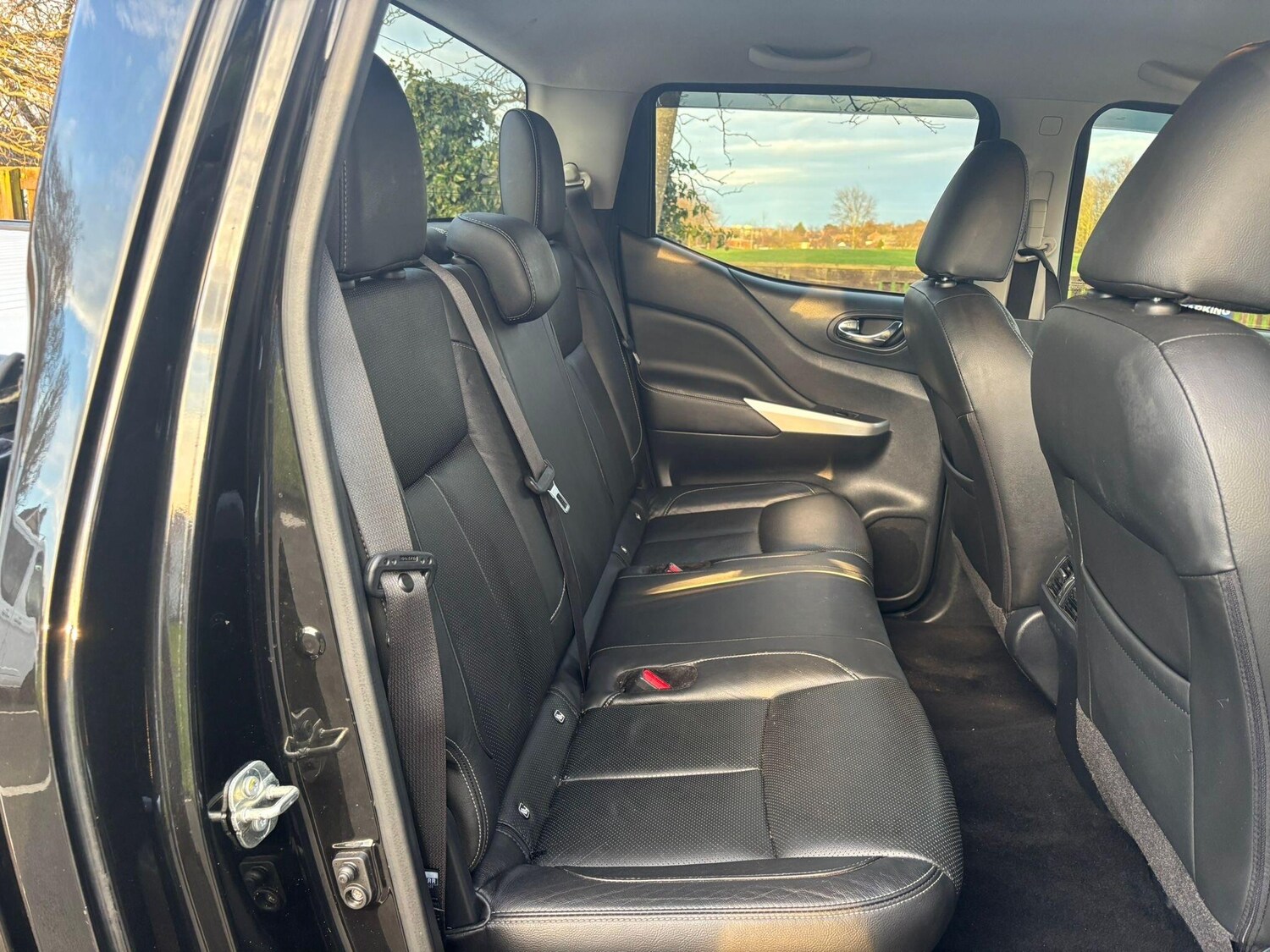 Used Nissan Navara for sale - 77723786: Photo 15