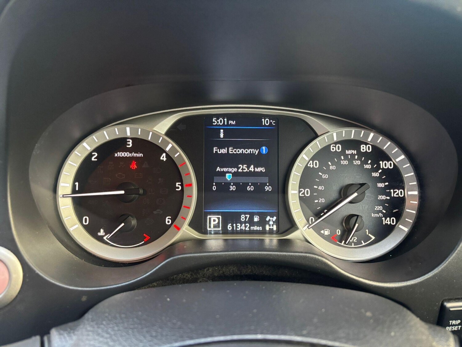 Used Nissan Navara for sale - 77723786: Photo 16