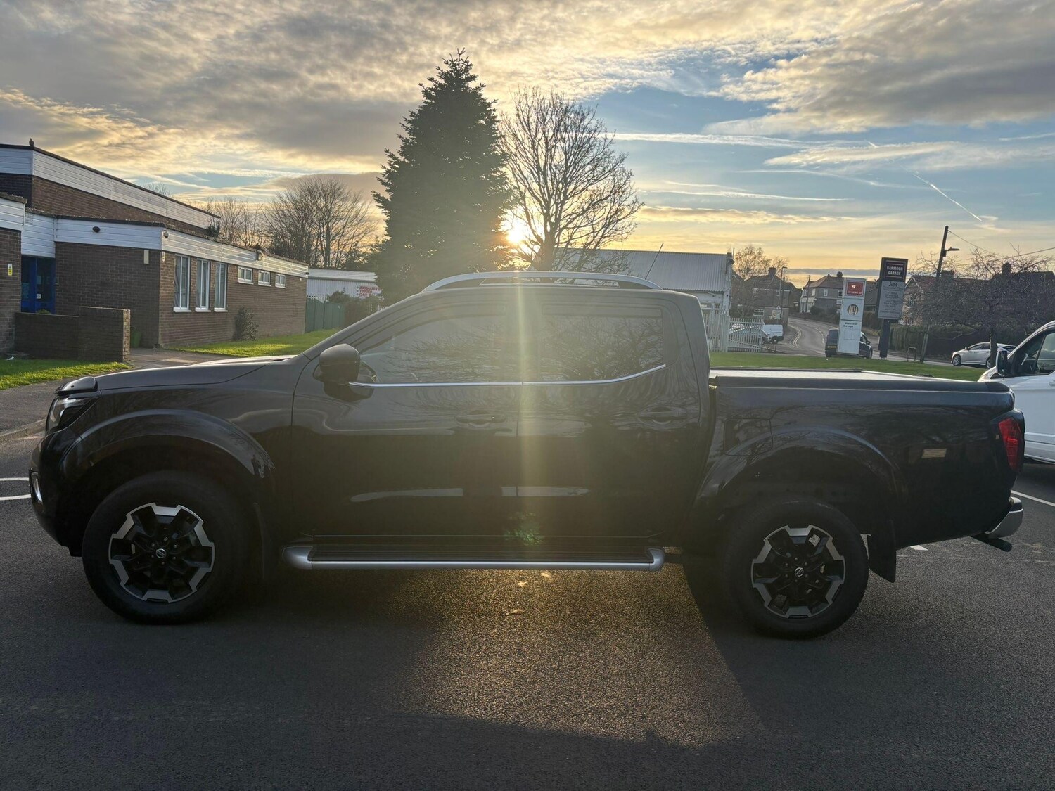 Used Nissan Navara for sale - 77723786: Photo 4