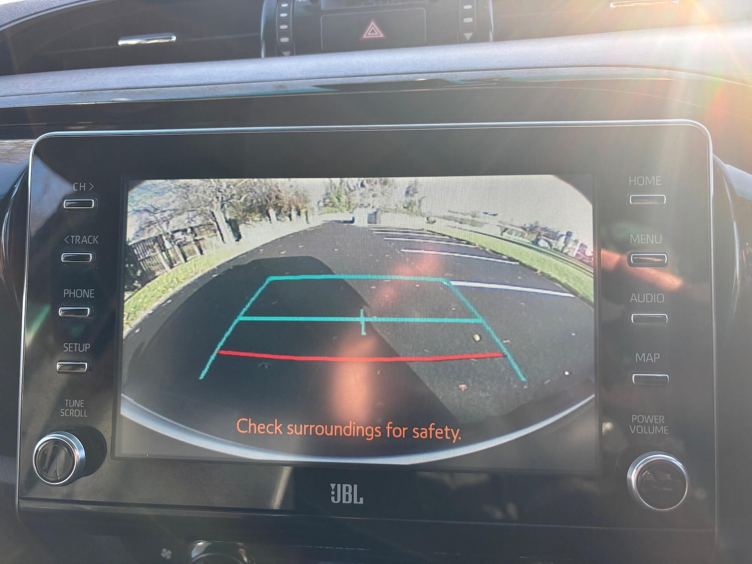 Used Toyota Hilux 2021 for sale - 76606885: Photo 12