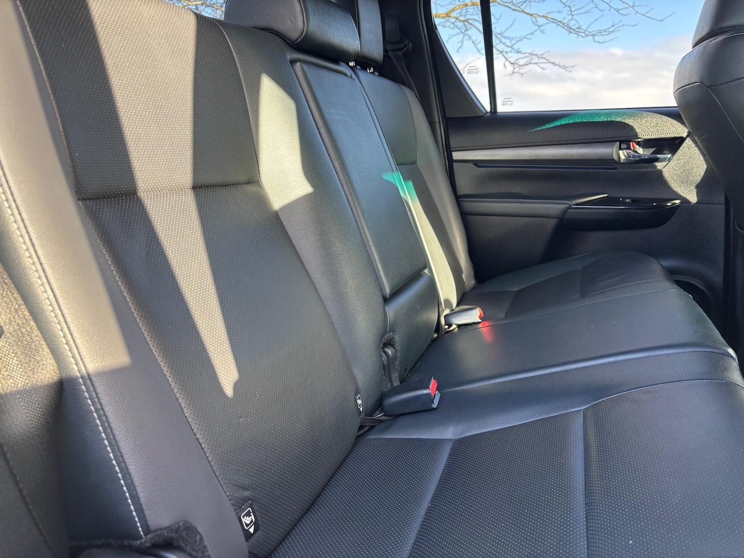 Used Toyota Hilux 2021 for sale - 76606885: Photo 15