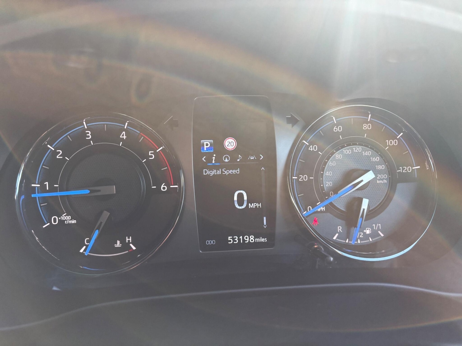 Used Toyota Hilux 2021 for sale - 76606885: Photo 16