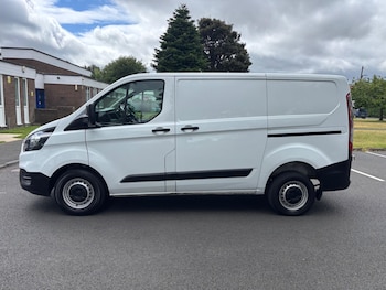 Used Ford Transit Custom 2022 for sale - 79092732: Photo
