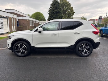 Used Volvo XC40 2019 for sale - 78535442: Photo