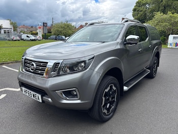 Used Nissan Navara 2019 for sale - 78637044: Photo