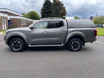 Used Nissan Navara 2019 for sale - 78637044: Photo