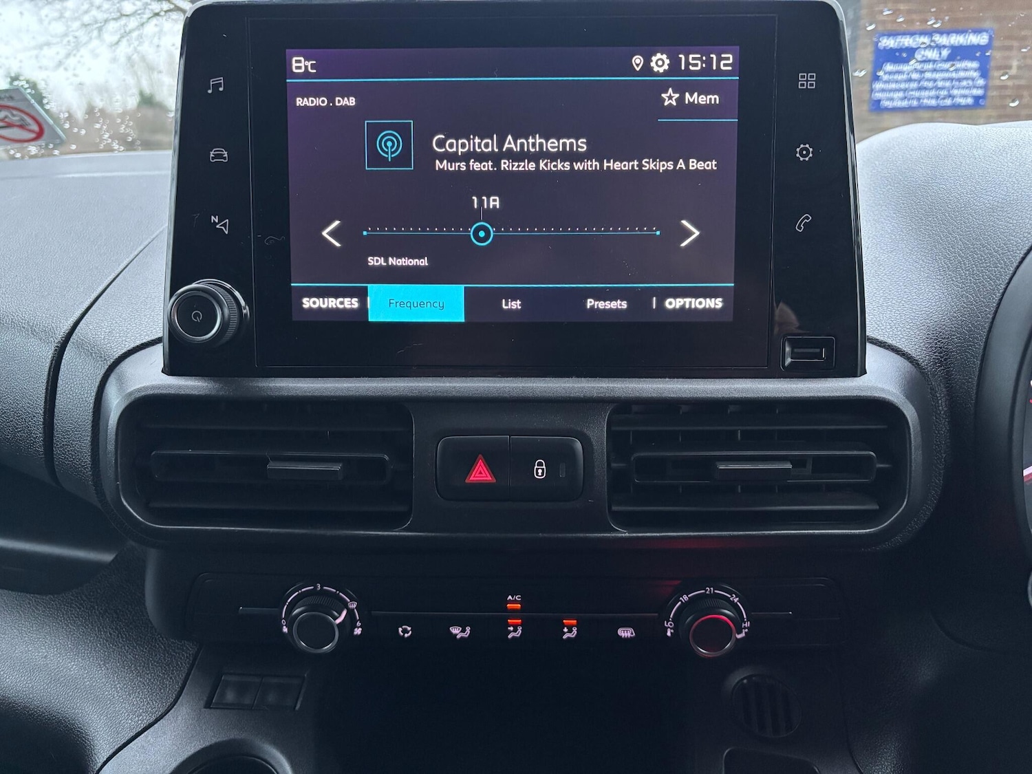 Used Citroen Berlingo 2022 for sale - 77066708: Photo 10