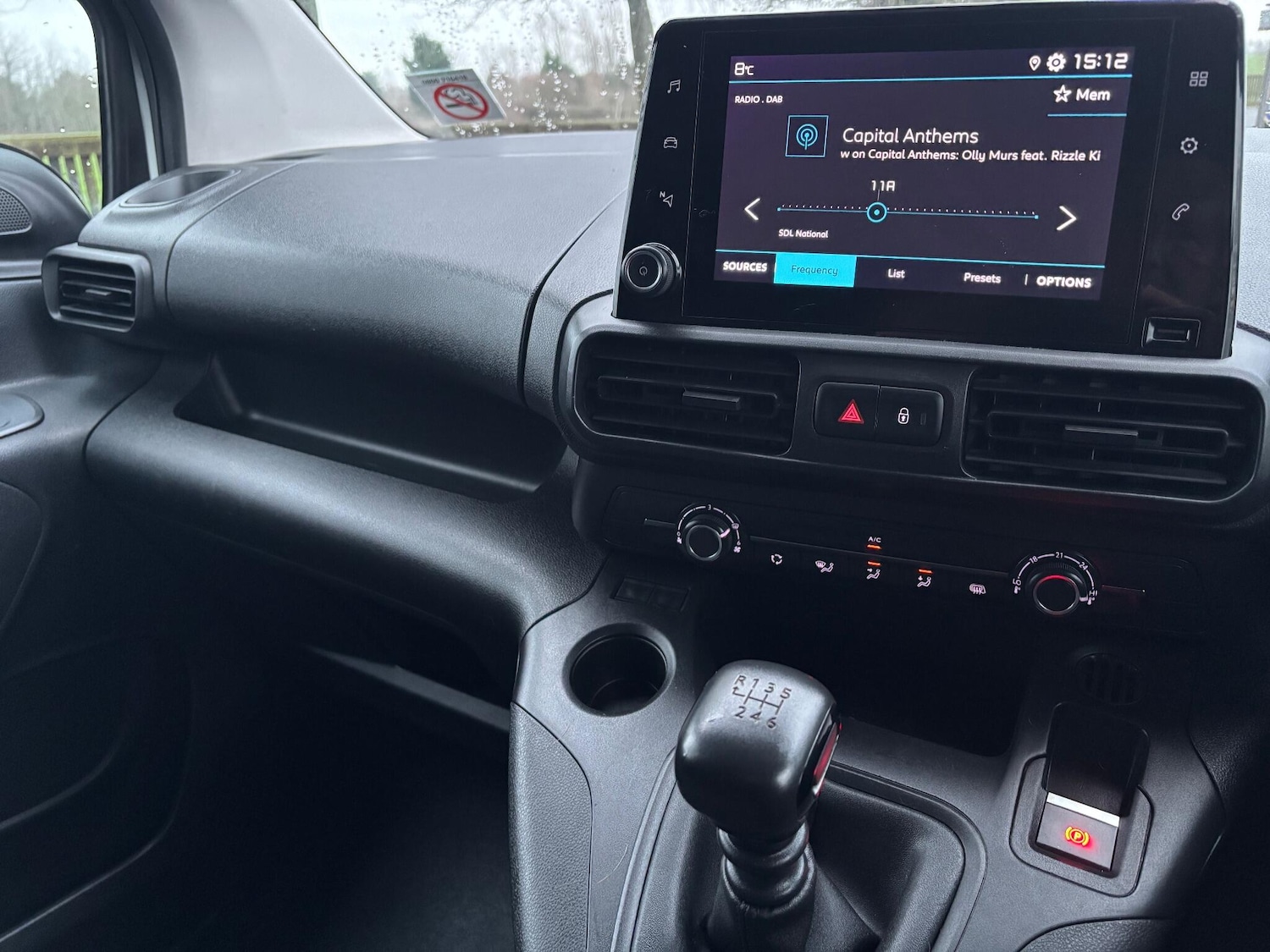 Used Citroen Berlingo 2022 for sale - 77066708: Photo 11