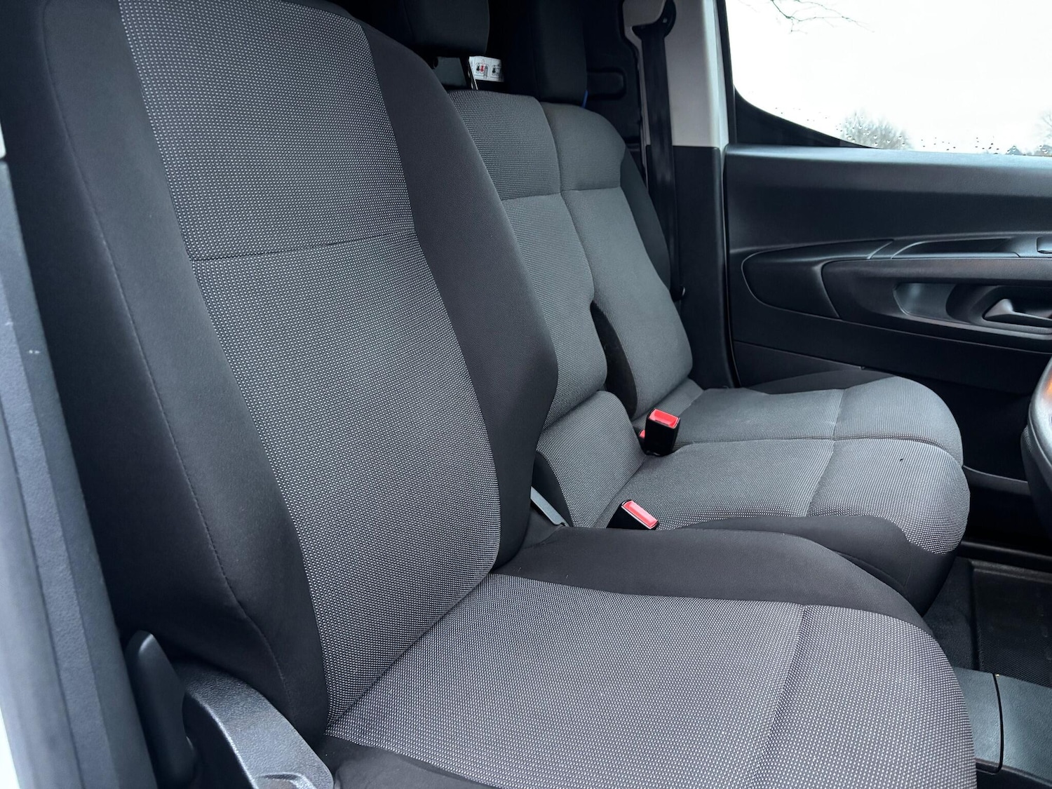 Used Citroen Berlingo 2022 for sale - 77066708: Photo 13