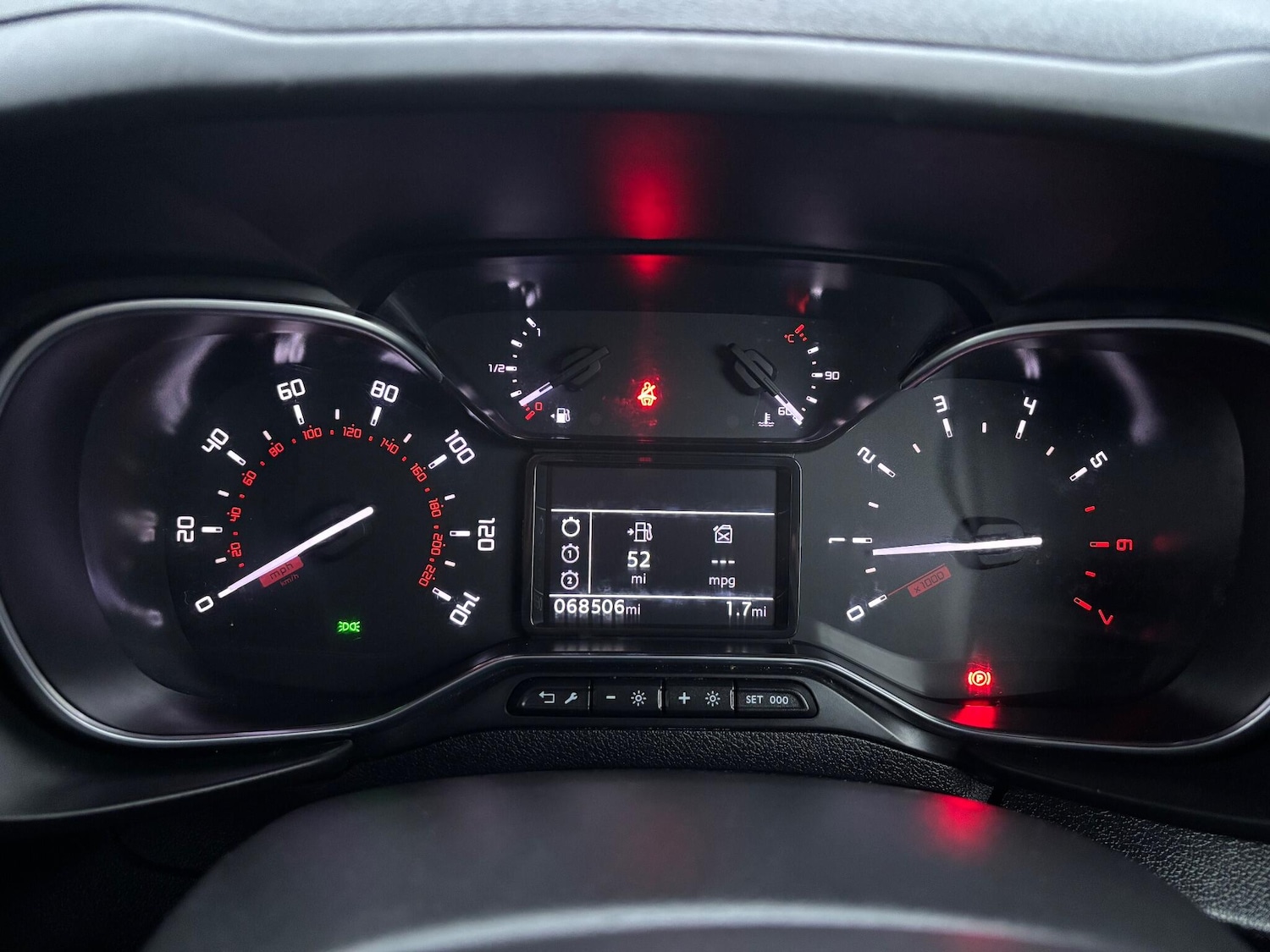 Used Citroen Berlingo 2022 for sale - 77066708: Photo 14