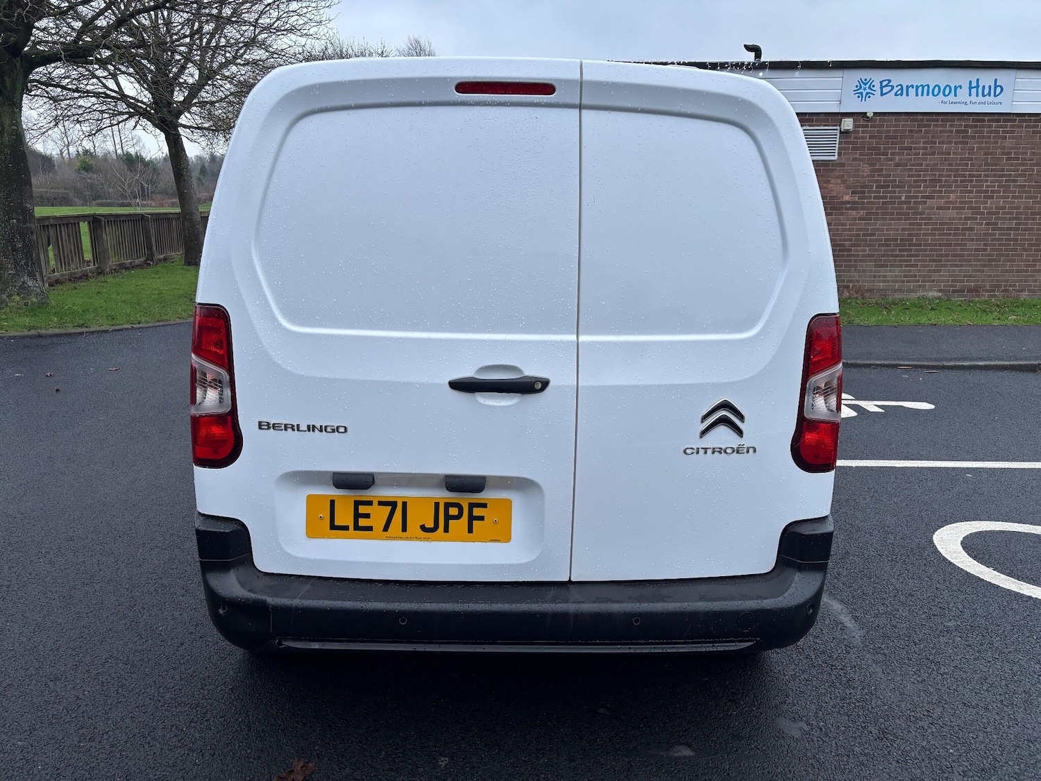 Used Citroen Berlingo 2022 for sale - 77066708: Photo 6