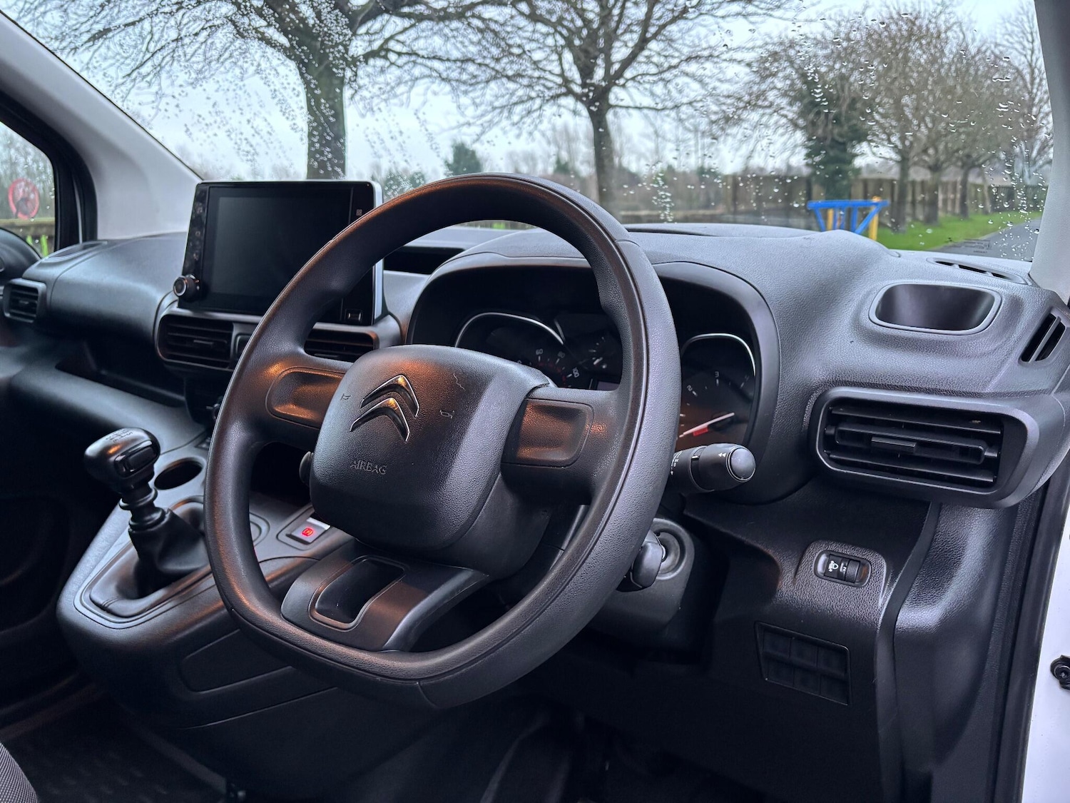 Used Citroen Berlingo 2022 for sale - 77066708: Photo 9