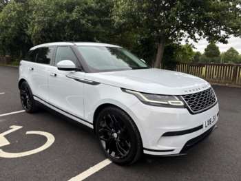 (18) - 2.0 D240 S Auto 4WD Euro 6 (s/s) 5dr