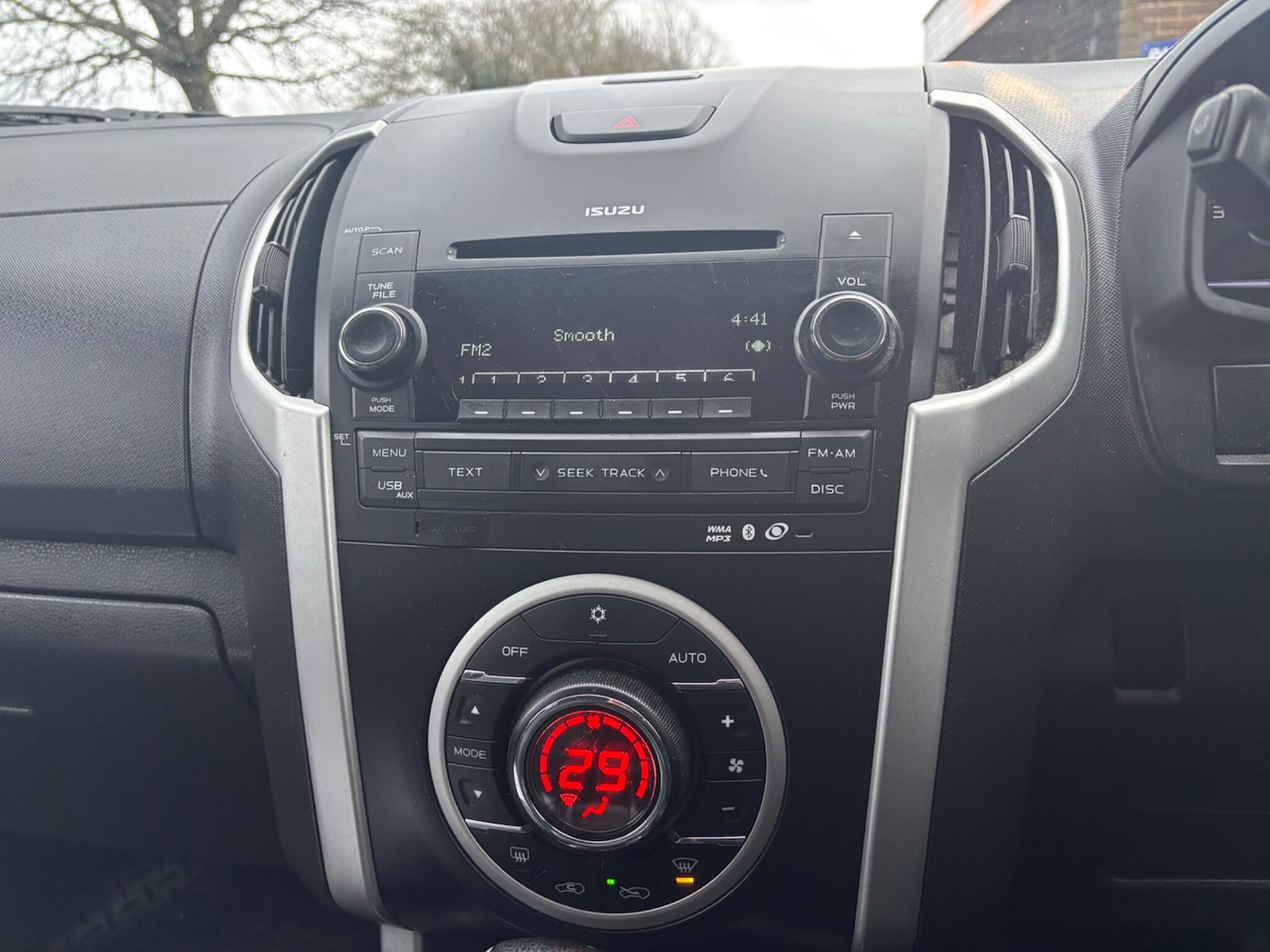 Used Isuzu D-Max for sale - 77793959: Photo 10