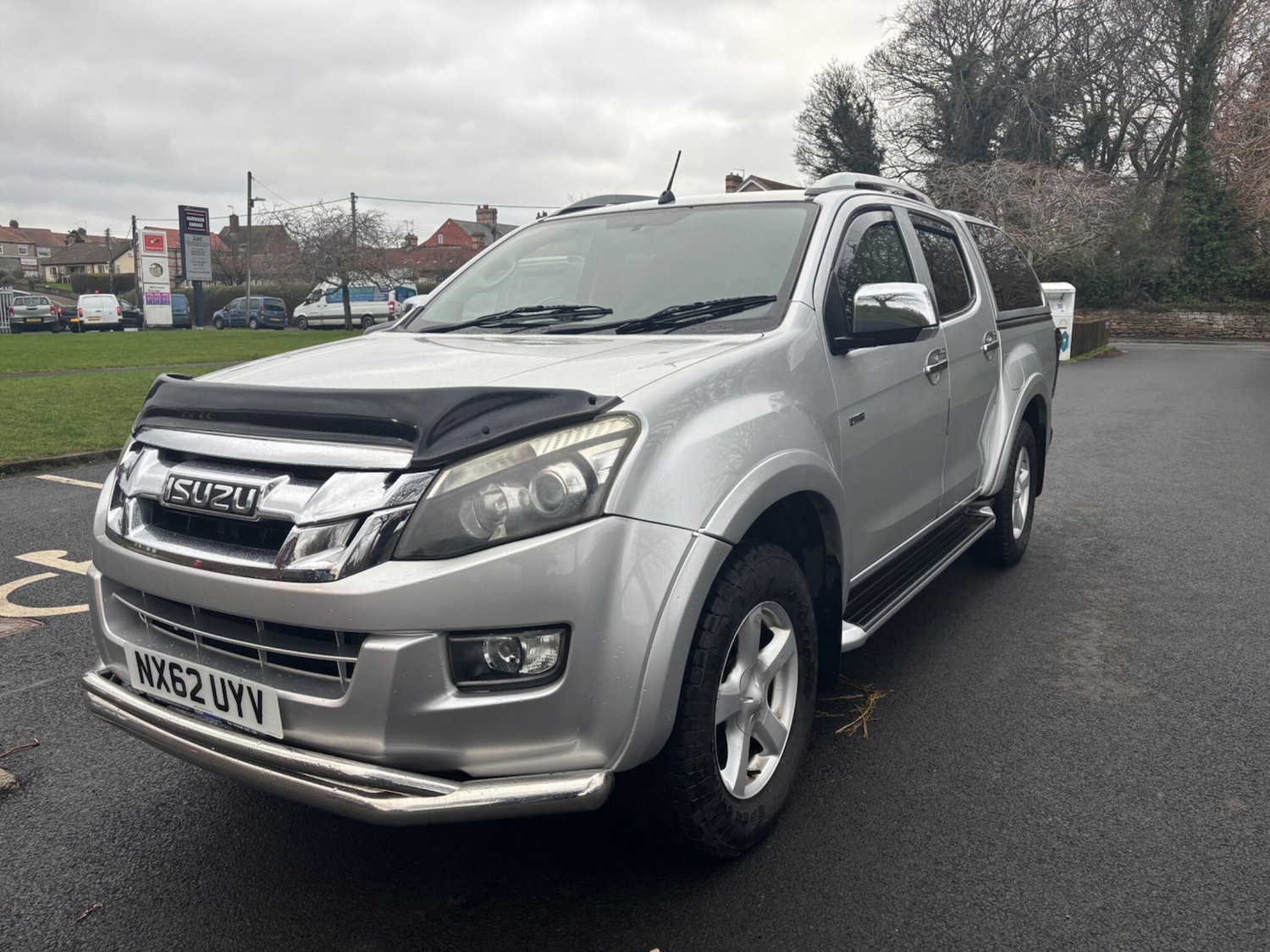 Used Isuzu D-Max for sale - 77793959: Photo 3